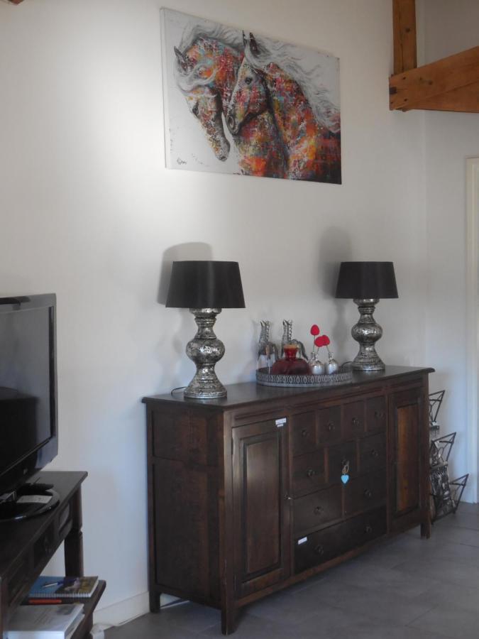 B & B " De 7 Sprong " Sevenum Eksteriør bilde