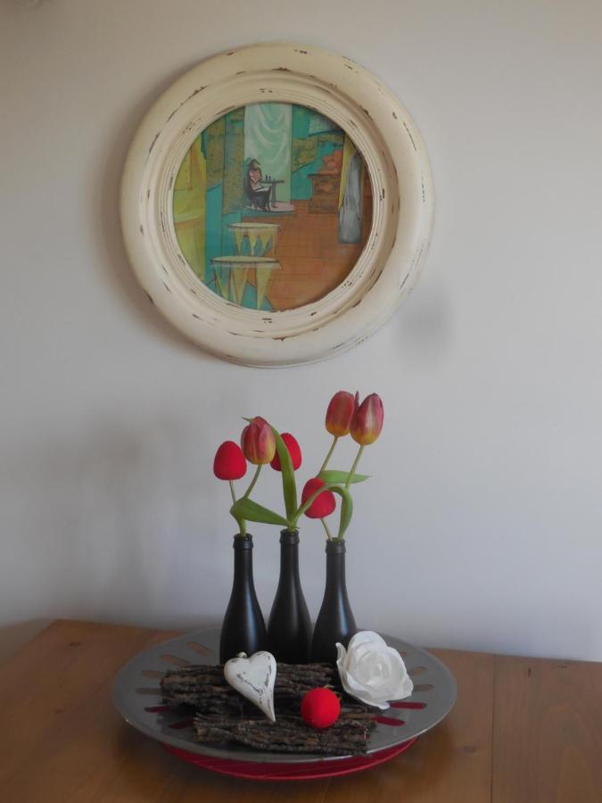B & B " De 7 Sprong " Sevenum Eksteriør bilde