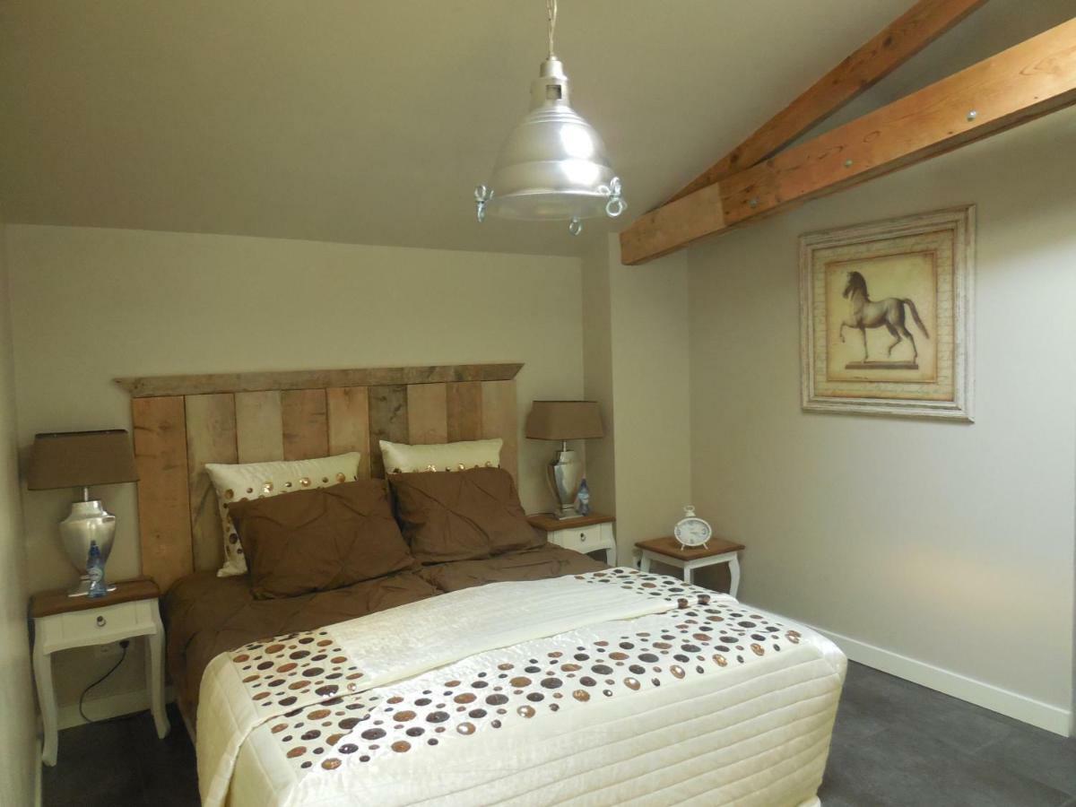 B & B " De 7 Sprong " Sevenum Eksteriør bilde