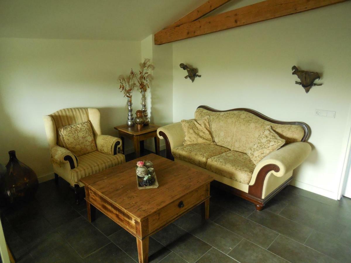 B & B " De 7 Sprong " Sevenum Eksteriør bilde