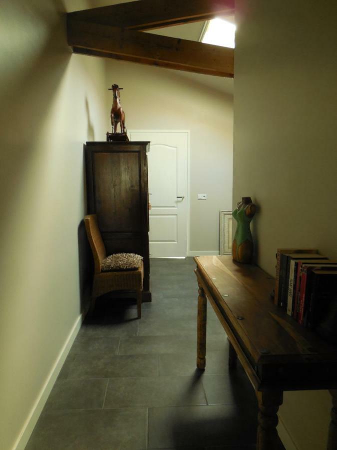 B & B " De 7 Sprong " Sevenum Eksteriør bilde